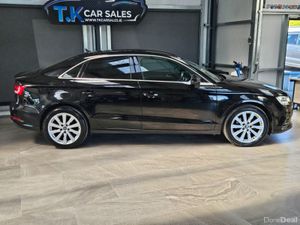 16 AUDI A3 SALOON SE 1.6 DIESEL - Image 2