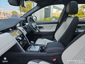 Land Rover Discovery Sport Discovery Sport Urban E - Image 3