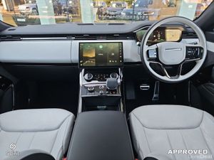 Land Rover Range Rover Sport 3.0 PHEV SE Dynamic - Image 4