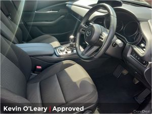 Mazda CX-30 2.0P MHEV 122ps GS - Image 3