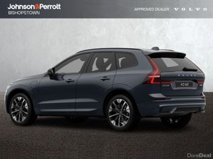 Volvo XC60 T6 AWD PHEV Plus Dark - Immediate Deliv - Image 4