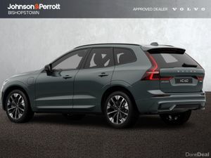 Volvo XC60 T6 335bhp AWD Plus Dark  - Immediate De - Image 4
