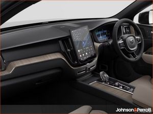 Volvo XC60 T6 335bhp AWD Plus Dark  - Immediate De - Image 3
