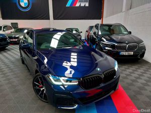 G30 530E XDRIVE M SPORT- M EDITION (MASSIVE SPEC ) - Image 3