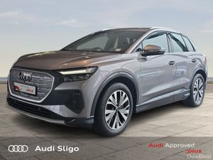 Audi Q4 e-tron 286HP Larger Battery 45 SPORT AUTO - Image 3