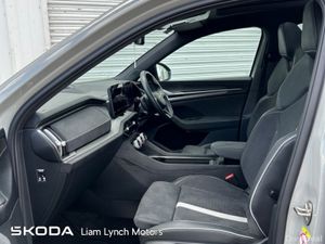 Skoda Kodiaq SPORTLINE 2.0 TDI 150 BHP DSG ****WIT - Image 4