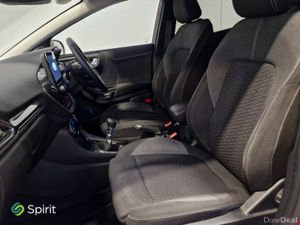 Ford Puma TITANIUM 1.0T**CALL ** Call Patrick on 0 - Image 4