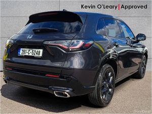 Honda ZR-V e:HEV Sport *LEATHER SEATS* - Image 3