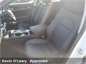 Honda Civic 2.0 e:HEV Advance - Image 4