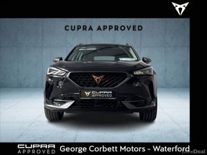 Cupra Formentor 1.5TSi 150BHP (From €90 per week) - Image 2