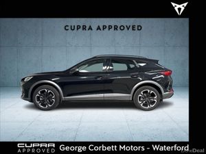 Cupra Formentor 1.5TSi 150BHP (From €90 per week) - Image 3