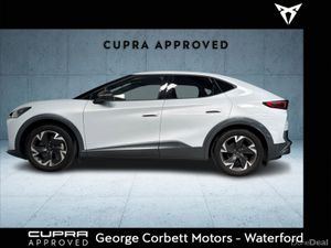 Cupra Tavascan Endurance 4 286BHP 77kWh BEV (From - Image 3