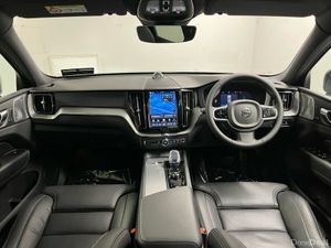 Volvo XC60 T8 Recharge Ultra Black Edition 455BHP - Image 4