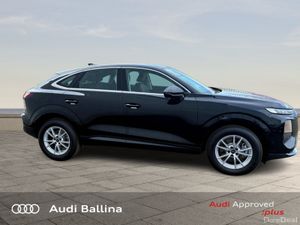 Audi Q3 SB 35 TDI 150 S-T SE - Image 4