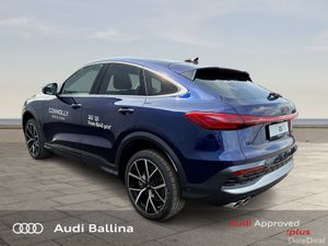 Audi Q5 SB 40 TDI Q SE 204PS - Image 4
