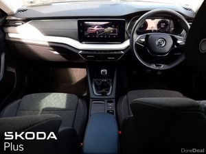 Skoda Octavia STYLE 2.0 TDI 115BHP - Image 2