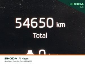Skoda Octavia STYLE 2.0 TDI 115BHP - Image 4