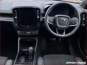 Volvo XC40 69kWh 231 bhp Ultimate  (Two Year Volvo - Image 3