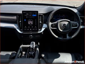 Volvo XC90 T8 455bhp AWD Plus Black Edition (Volvo - Image 3