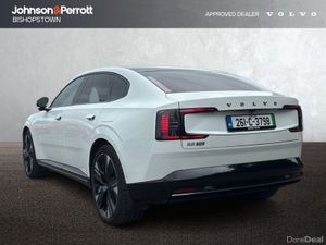 Volvo ES90 92 kWh 333bhp Extended Range Plus - Ele - Image 4