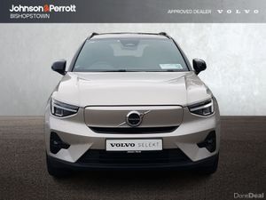 Volvo XC40 69 kWh 231hp Ultimate - Two Year Volvo - Image 4
