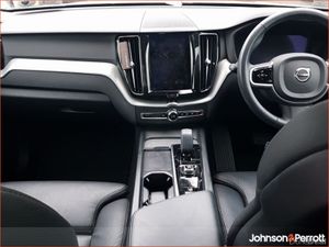 Volvo XC60 T6 350hp AWD PHEV Plus Dark (Two Year V - Image 3