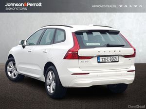 Volvo XC60 B4 197bhp Diesel MHEV Momentum (Two Yea - Image 4