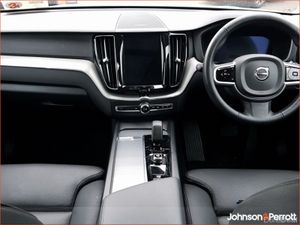 Volvo XC60 T6 350bhp AWD PHEV Plus Dark (Volvo Sel - Image 3