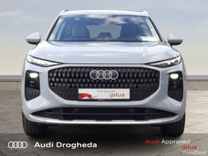 Audi Q3 SUV SE TDI 110 kW S tronic - Image 3