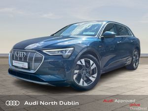 Audi e-tron 50 quattro Sport - Image 4