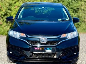 2018 Honda Fit 1.5 Hybrid Automatic - Image 4