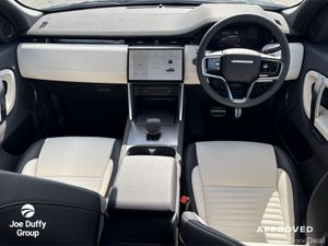 Land Rover Discovery Sport 1.5 269PS PHEV S - Image 4
