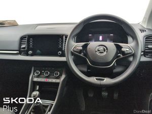 Skoda Karoq SELECTION 2.0TDI 115HP *WIRELESS CARPL - Image 3
