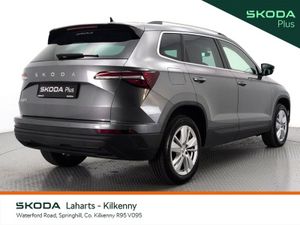 Skoda Karoq SELECTION 2.0TDI 115HP *WIRELESS CARPL - Image 4