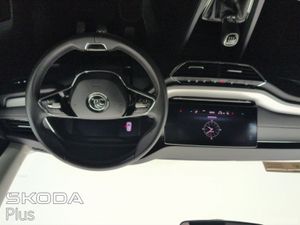 Skoda Octavia STYLE 1.5TSI 150HP *HEATED SEATS*KEY - Image 3