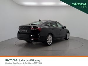 Skoda Octavia STYLE 1.5TSI 150HP *HEATED SEATS*KEY - Image 4