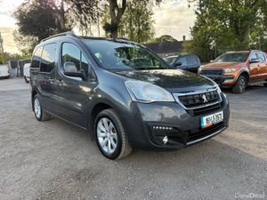 Peugeot Partner Teepee - Image 4