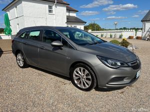 Opel Astra 2017 / finance 29 euro per week - Image 3