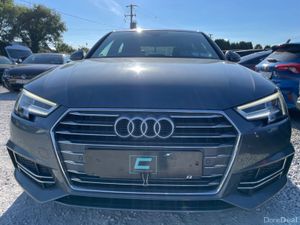 Audi A4 S-Line - Image 4