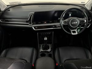 Kia Sportage K3 Diesel MY25 - Image 4