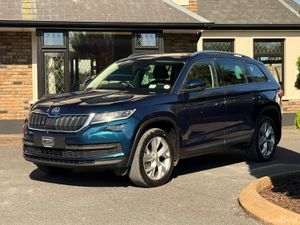 *7 Seat* Auto 202 Skoda Kodiaq Style! - Image 3