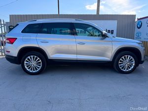 202 Skoda Kodiaq 2.0TDI DSG AUTO 7 Seater - Image 2