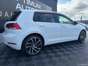 Volkswagen Golf VW GOLF 1.2 PETROL,AUTO - Image 3