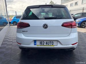 Volkswagen Golf VW GOLF 1.2 PETROL,AUTO - Image 4
