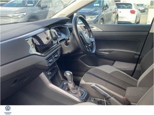 Volkswagen Polo 1.0TSI 95BHP 5DR HIGHLINE AUTOMATI - Image 4