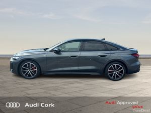 Audi A5 2.0 40TDI 204BHP EDITION ONE S-LINE AUTOMA - Image 4