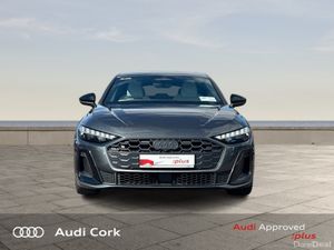 Audi A5 2.0 40TDI 204BHP EDITION ONE S-LINE AUTOMA - Image 2