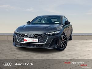 Audi A5 2.0 40TDI 204BHP EDITION ONE S-LINE AUTOMA - Image 3