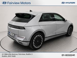 Hyundai IONIQ 5 PLATINUM 77 KWH- Top Spec - Big Ba - Image 2