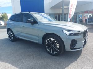 Volvo XC60 MY26 T6 AWD PLUG-IN HYBRID - Image 2